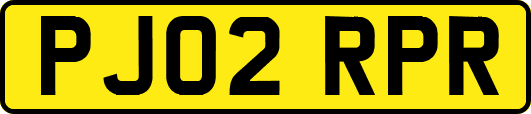 PJ02RPR