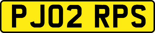 PJ02RPS