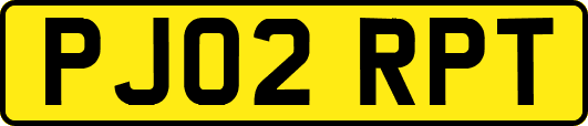 PJ02RPT