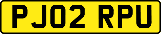 PJ02RPU