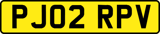PJ02RPV