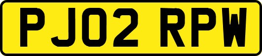 PJ02RPW