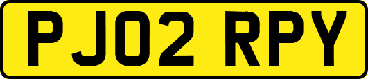 PJ02RPY