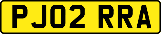 PJ02RRA