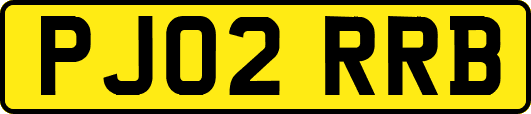 PJ02RRB