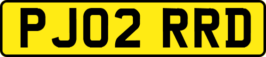 PJ02RRD
