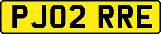 PJ02RRE