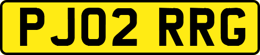 PJ02RRG