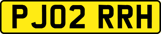 PJ02RRH