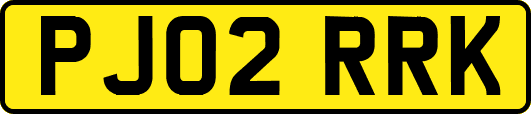 PJ02RRK