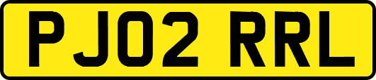 PJ02RRL
