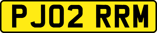PJ02RRM