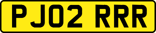 PJ02RRR