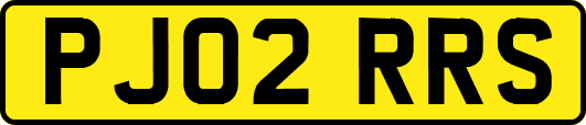 PJ02RRS