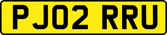 PJ02RRU