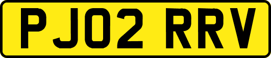 PJ02RRV