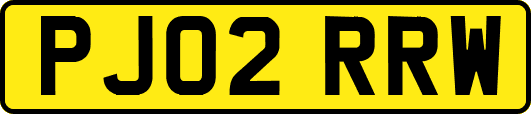 PJ02RRW