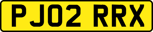 PJ02RRX