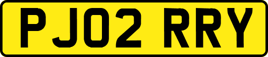 PJ02RRY