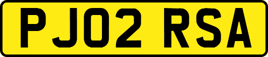PJ02RSA