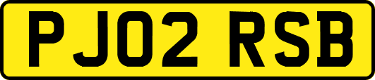 PJ02RSB