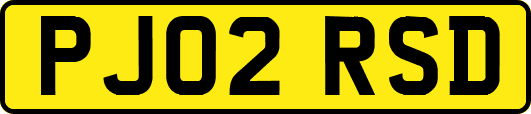 PJ02RSD