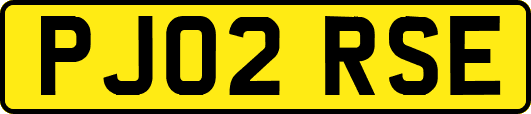 PJ02RSE