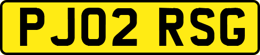 PJ02RSG