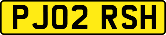 PJ02RSH