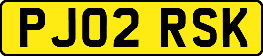 PJ02RSK