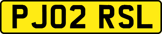 PJ02RSL