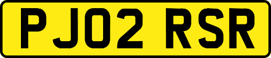 PJ02RSR