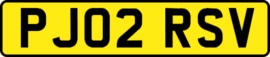 PJ02RSV
