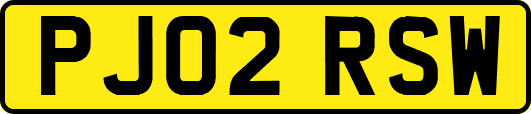 PJ02RSW