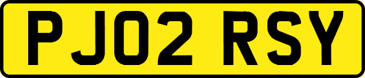 PJ02RSY
