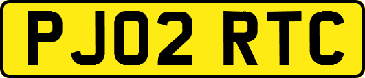 PJ02RTC