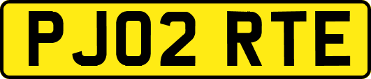 PJ02RTE