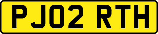 PJ02RTH