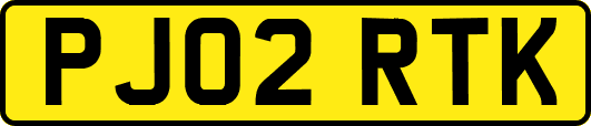 PJ02RTK