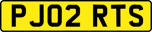 PJ02RTS