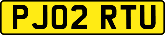 PJ02RTU