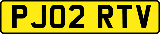 PJ02RTV