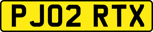 PJ02RTX
