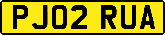 PJ02RUA