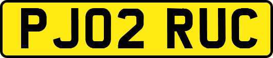 PJ02RUC