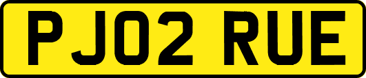 PJ02RUE