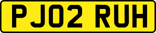 PJ02RUH