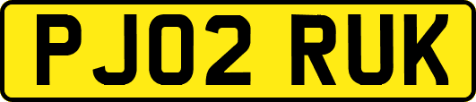 PJ02RUK