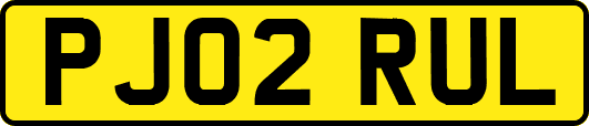 PJ02RUL