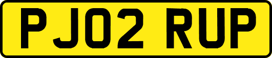 PJ02RUP